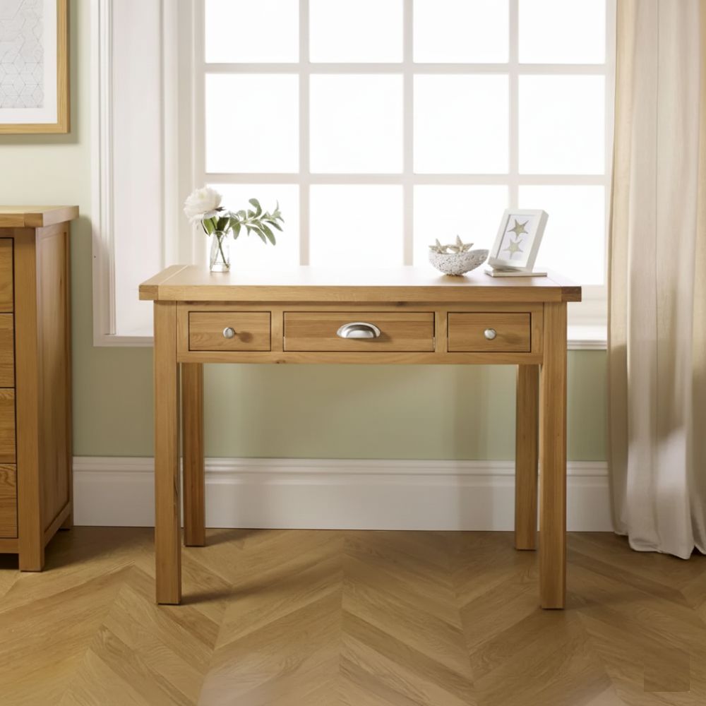 Rustic Dressing Tables